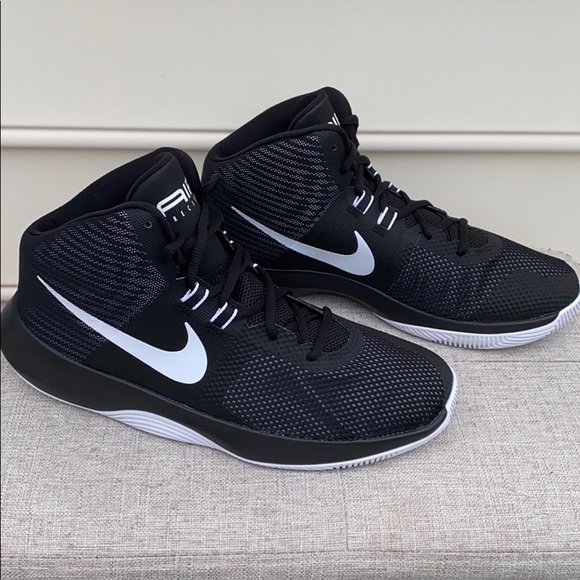 Nike Air Precision - Picture 2 of 7